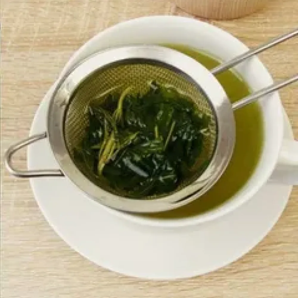 Benessere digestivo naturale