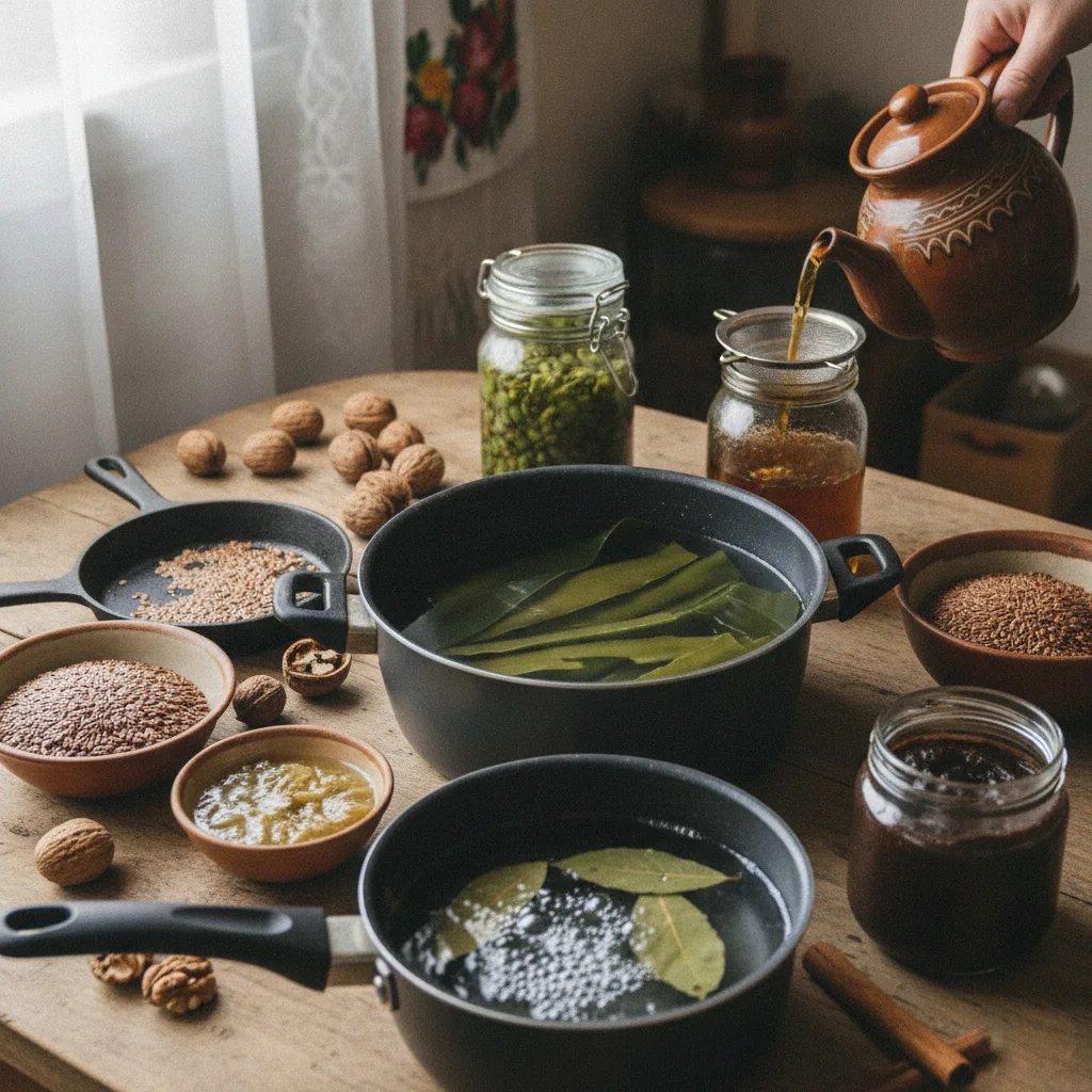 Benefici degli alimenti di stagione
